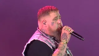 Rag 'n' Bone Man - Human @ Lokerse Feesten 05-08-23