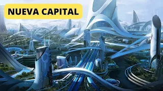 Por qué Egipto está construyendo una nueva ciudad capital