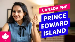 🇨🇦 Prince Edward Island PNP — The Island Life in Canada