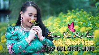 Tseem nco koj xwb (Official Music Video) - Kab Npauj Laim