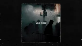 MACAN x Ramil' x Jony sad type beat - one more (prod.NOLIVEL)