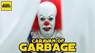 IT Chapter One (1990) - Caravan Of Garbage