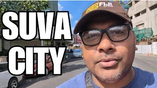 Suva Steak & Eggs, $20K PUBG Competition, Laundry Day, Deal Raja & Dumplings in Fiji
