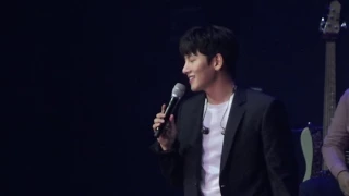 20170722 지스커버리 (지창욱콘서트)_ 먼지가되어 (밤공)