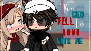 The CEO Fell In Love With Me ❗️|| GLMM || Gacha Life Mini Movie ||