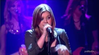 Kelly Clarkson - All I ever Wanted (London Live 2009) HD