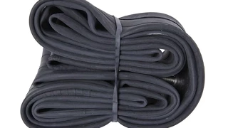 How Its Made Inner Tubes