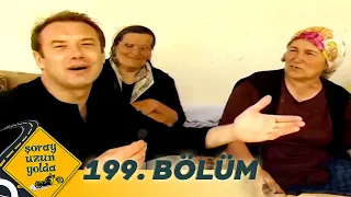 Şoray Uzun Yolda 199. Bölüm | Kayseri - Borandere (Uzun Versiyon)