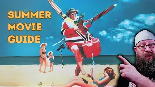 Top 25 Best Summer Movies