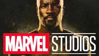 Luke Cage is OFFICIALLY Back With Marvel Studios | Heroes for Hire Disney Plus Series?