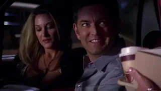 PSYCH Best Lassiter Scenes