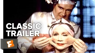 Brazil (1985) Official Trailer - Jonathan Pryce, Terry Gilliam Movie HD