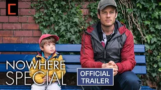 NOWHERE SPECIAL | Official US Trailer HD v2 | Only in Theaters April 26