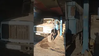 Авто---ательє 4×4 Збараж