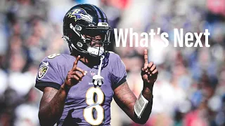 Lamar Jackson Mix 2022 || What’s Next || HD ~ Revenge Season😈~