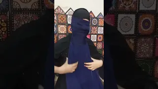 March 13, 2024 hijab tutorial byMughlani_84
