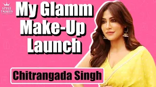 Style Talkies X My Glamm | Make up Launch | Chitrangda Singh | Miss Malini