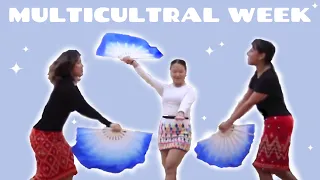 LHS Multicultural Week 2022