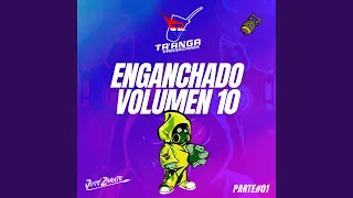 Taanga Producciones Volumen 10 Lo Mejor (Remix)