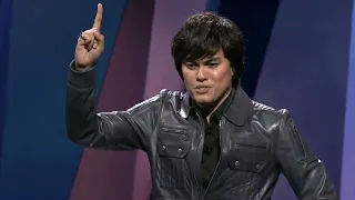 Joseph Prince Vs Edmund Chan, Kong Hee, Derek Prince & George Ong; he is a tool of the devil