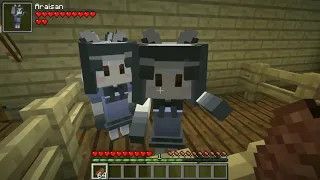 PopularMMOs Pat and Jen Minecraft: INCA LUCKY BLOCK!! (SUPER SODA, LUCKY STATUES & MORE!) Mod