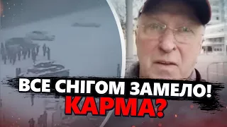 ЖЕСТЬ! КОХАНКА Путіна ОБРАЗИЛАСЬ на правду. Росію накрила СВІЖА БІДА — повна КАТАСТРОФА!