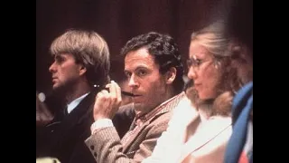 Ted Bundy reçoit sa sentence de mort (sous-titré en français)