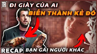 Thanh niên dùng khả năng biến hình để tán gái xinh | Recap Xàm: The Cobbler