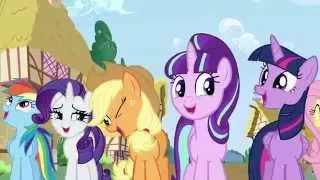 MLP:FiM | Music | Friends Are Always There For You | HD