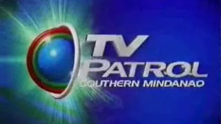 TV Patrol Southern Mindanao OBB (January 26, 2009 - present)