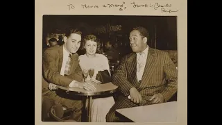 Charlie Parker   Groovin Hihg   January 1st, 1949, Royal Roost