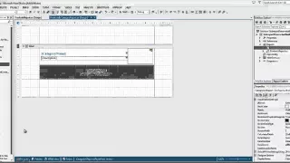 DevExpress WinForms Reports: SubReport Parameter Binding