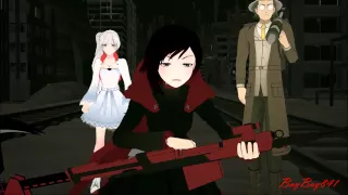 [RWBY] Rosewick - How To Be a Heartbreaker