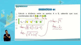 SÁBADO LETIVO EJA VII MATEMÁTICA 24 09 2022 GEOMETRIA ANALÍTICA ESTUDO DA RETA REVISÃO NP