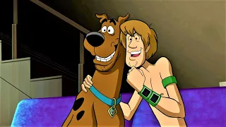 Scooby Doo! WrestleMania Mystery 2014 - SCOOBYPALOOZA