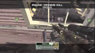 One of the First EVER! 6 FADE SHOT!! :)