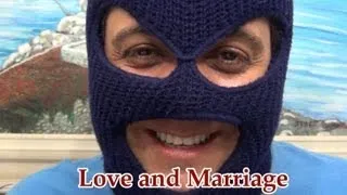 Love and Marriage - Frank Sinatra ( Married with Children Theme) cover by Masquerade Singer HD