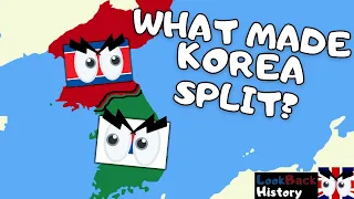The Korean War | Why Are There Two Koreas?