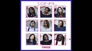 TWICE (트와이스) - SIGNAL (시그널) Dance Cover #SIGNALingTWICE