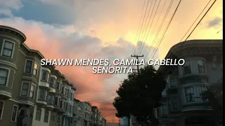 Shawn Mendes, Camila Cabello - Señorita // legendado