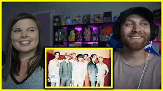 BTS (방탄소년단) — ‘Butter’ & ‘Dynamite’ | SiriusXM | Reaction