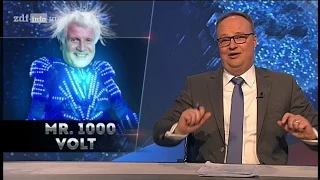 Komplette Heute Show vom 28/02/2015 [HD]