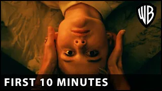 Stephen King's Doctor Sleep Movie: First 10 Minutes | Warner Bros. UK