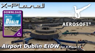Airport Dublin V2.0 - Official Video