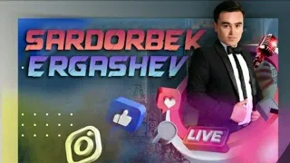 #Sardorbek#ergashev#jonli#ijroda#popuriy#SARDOR ERGASHEV | JONLI IJRODA | ELATANDA TOYDA POPURI