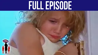These kids have destroyed their playroom! | The Weinstein Family | Supernanny USA Full Episodes