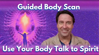 Speak to Your Spirit Guides Through Your Body: A Step-by-Step Guide