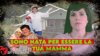 SONO NATA PER ESSERE LA TUA MAMMA // G!psy e Did!