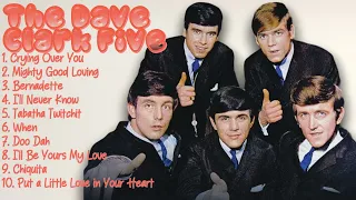 The Dave Clark Five-Smash hits roundup mixtape of 2024-Greatest Hits Selection-Stimulating