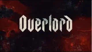 OVERLORD (2018)- Official Trailer {REACTION}